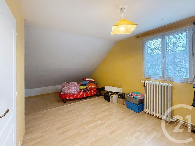 Maison &agrave; vendre - 6 pi&egrave;ces - 111,09 m2 - Le Thillay - 95 - ILE-DE-FRANCE