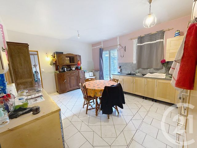 Maison &agrave; vendre - 6 pi&egrave;ces - 111,09 m2 - Le Thillay - 95 - ILE-DE-FRANCE