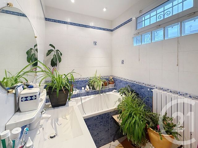 Maison &agrave; vendre - 6 pi&egrave;ces - 111,09 m2 - Le Thillay - 95 - ILE-DE-FRANCE