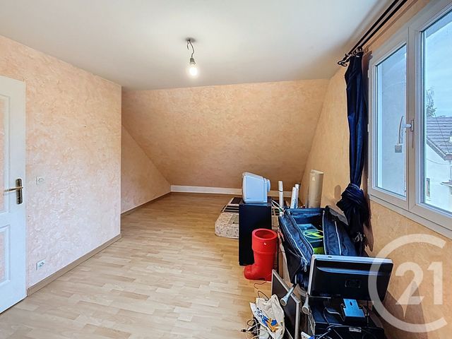 Maison &agrave; vendre - 6 pi&egrave;ces - 111,09 m2 - Le Thillay - 95 - ILE-DE-FRANCE