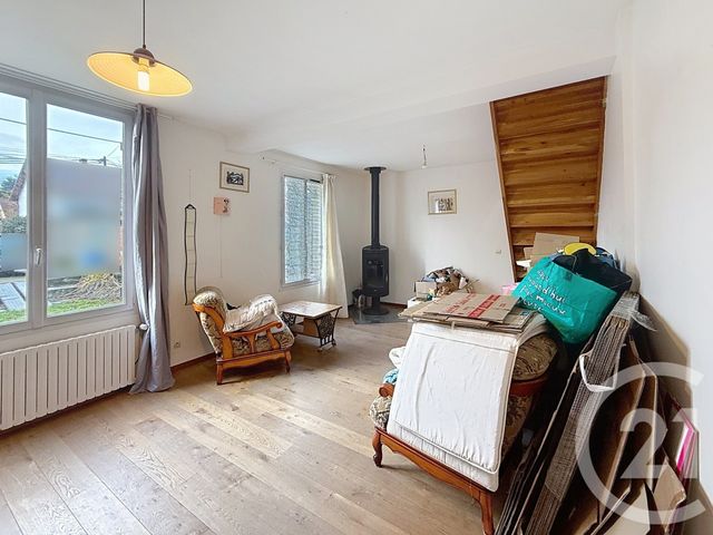 Maison &agrave; vendre - 6 pi&egrave;ces - 111,09 m2 - Le Thillay - 95 - ILE-DE-FRANCE