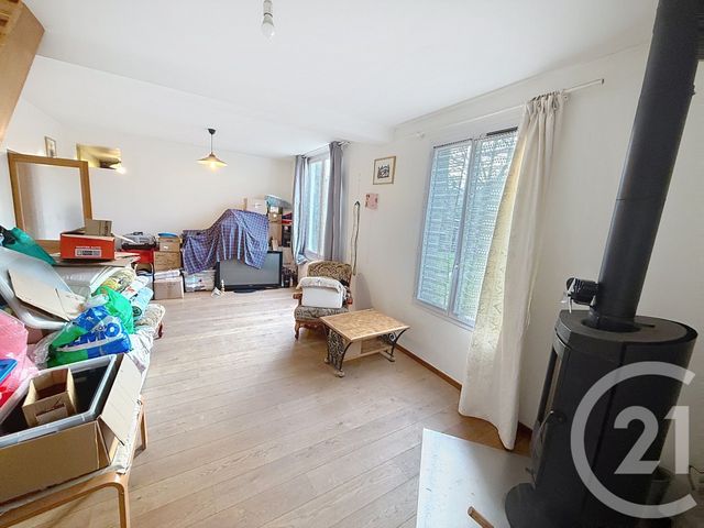 maison - LE THILLAY - 95