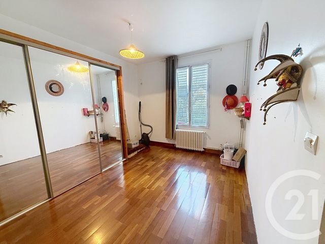 Maison &agrave; vendre - 6 pi&egrave;ces - 111,09 m2 - Le Thillay - 95 - ILE-DE-FRANCE