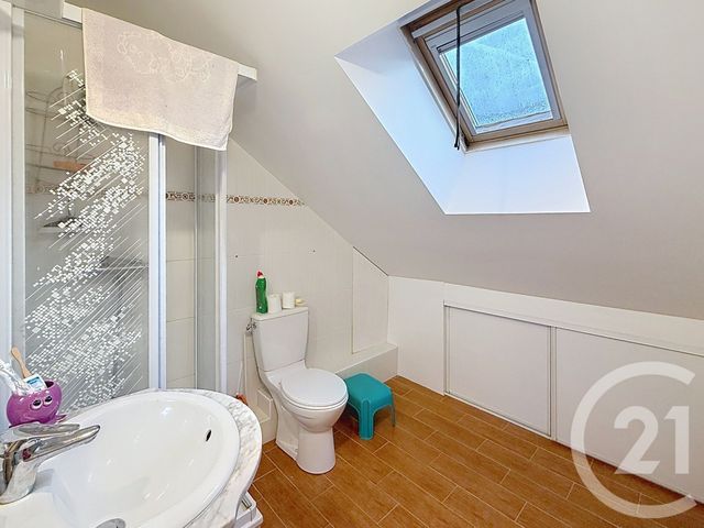 Maison &agrave; vendre - 6 pi&egrave;ces - 111,09 m2 - Le Thillay - 95 - ILE-DE-FRANCE