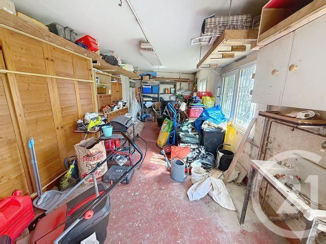 Maison &agrave; vendre - 6 pi&egrave;ces - 144,26 m2 - Gonesse - 95 - ILE-DE-FRANCE