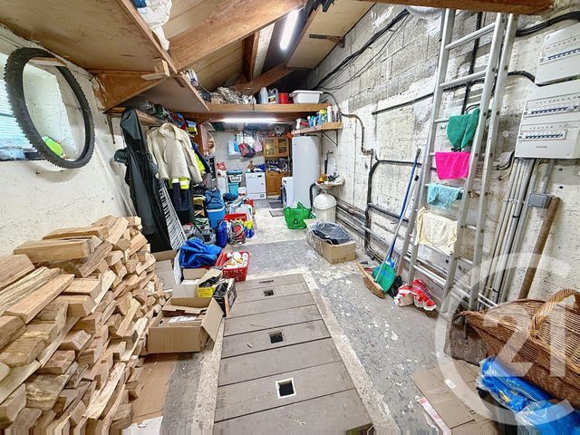 Maison &agrave; vendre - 6 pi&egrave;ces - 144,26 m2 - Gonesse - 95 - ILE-DE-FRANCE