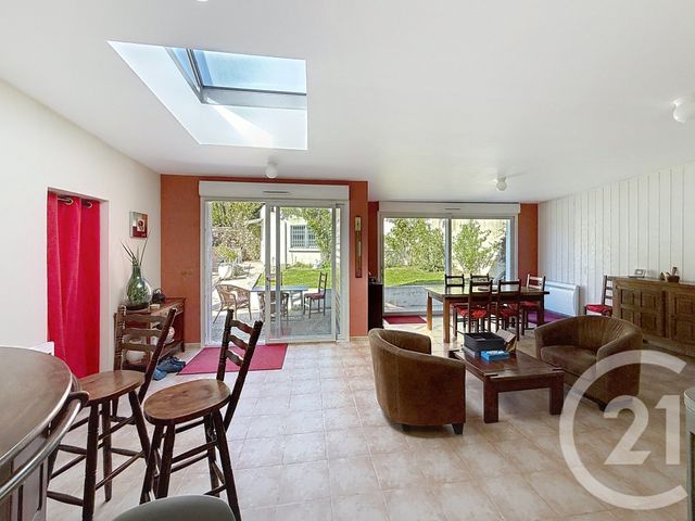 Maison &agrave; vendre - 6 pi&egrave;ces - 144,26 m2 - Gonesse - 95 - ILE-DE-FRANCE