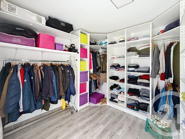 Maison &agrave; vendre - 6 pi&egrave;ces - 144,26 m2 - Gonesse - 95 - ILE-DE-FRANCE