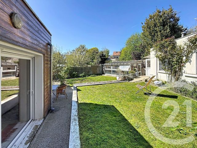 Maison &agrave; vendre - 6 pi&egrave;ces - 144,26 m2 - Gonesse - 95 - ILE-DE-FRANCE