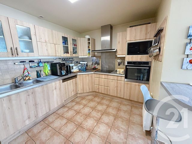 Maison &agrave; vendre - 6 pi&egrave;ces - 144,26 m2 - Gonesse - 95 - ILE-DE-FRANCE