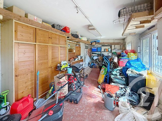 Maison &agrave; vendre - 6 pi&egrave;ces - 144,26 m2 - Gonesse - 95 - ILE-DE-FRANCE