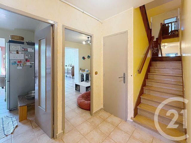 Maison &agrave; vendre - 6 pi&egrave;ces - 144,26 m2 - Gonesse - 95 - ILE-DE-FRANCE