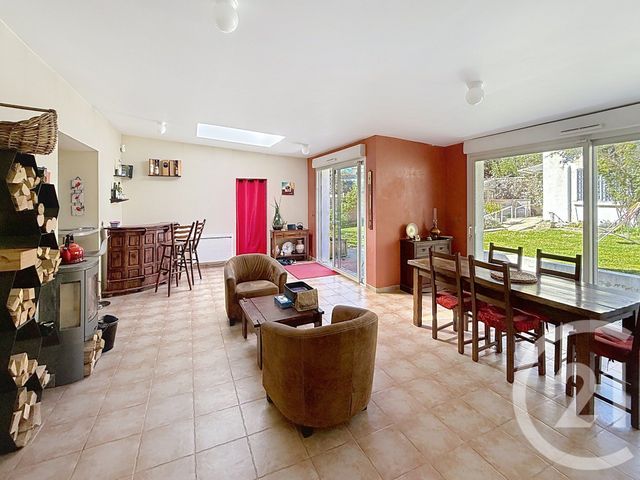 Maison &agrave; vendre - 6 pi&egrave;ces - 144,26 m2 - Gonesse - 95 - ILE-DE-FRANCE