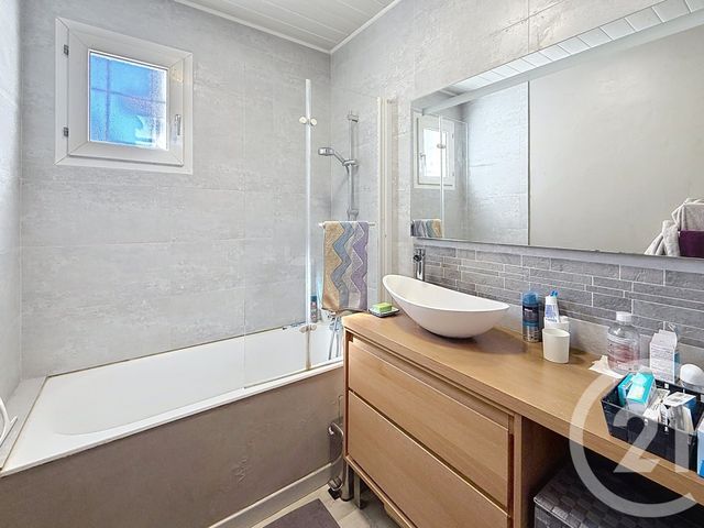 Maison &agrave; vendre - 6 pi&egrave;ces - 144,26 m2 - Gonesse - 95 - ILE-DE-FRANCE