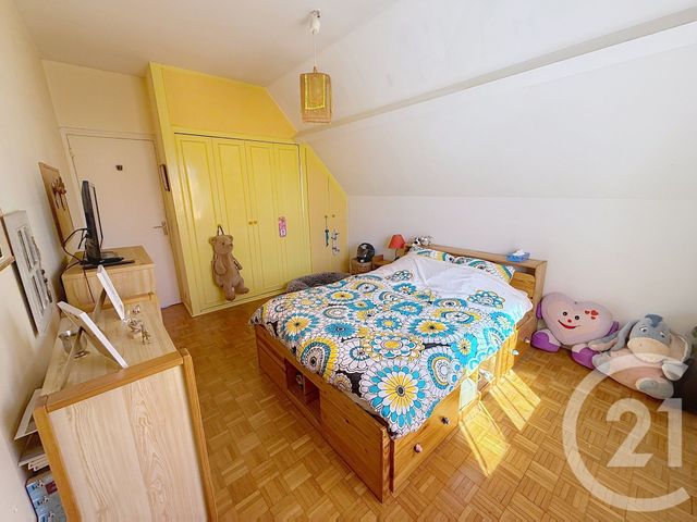 Maison &agrave; vendre - 6 pi&egrave;ces - 144,26 m2 - Gonesse - 95 - ILE-DE-FRANCE