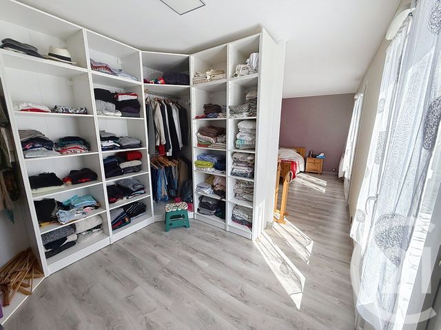 Maison &agrave; vendre - 6 pi&egrave;ces - 144,26 m2 - Gonesse - 95 - ILE-DE-FRANCE