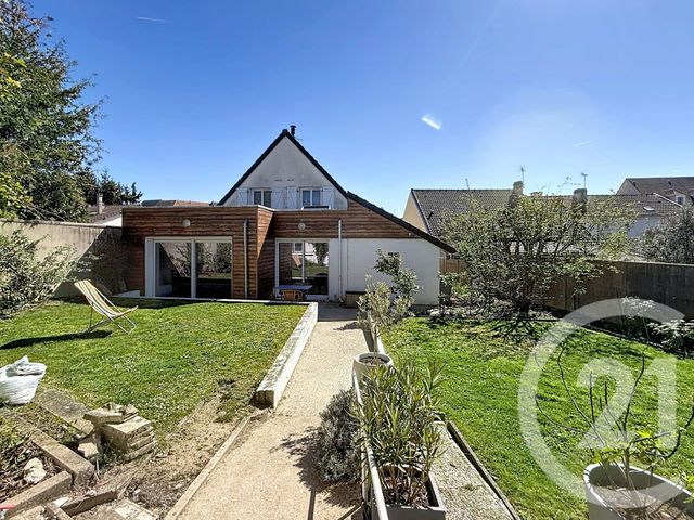 Maison à vendre GONESSE