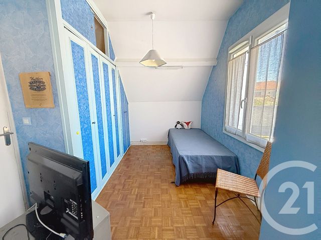 Maison &agrave; vendre - 6 pi&egrave;ces - 144,26 m2 - Gonesse - 95 - ILE-DE-FRANCE