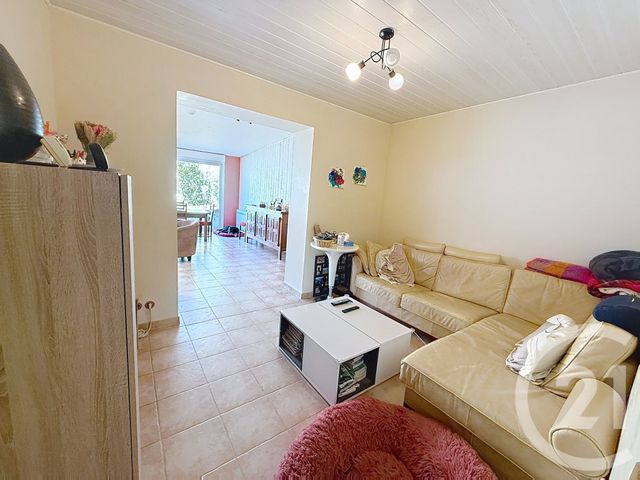 Maison &agrave; vendre - 6 pi&egrave;ces - 144,26 m2 - Gonesse - 95 - ILE-DE-FRANCE