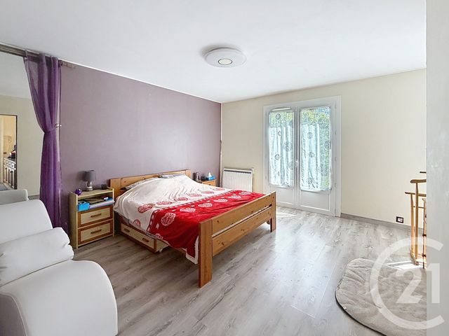 Maison &agrave; vendre - 6 pi&egrave;ces - 144,26 m2 - Gonesse - 95 - ILE-DE-FRANCE