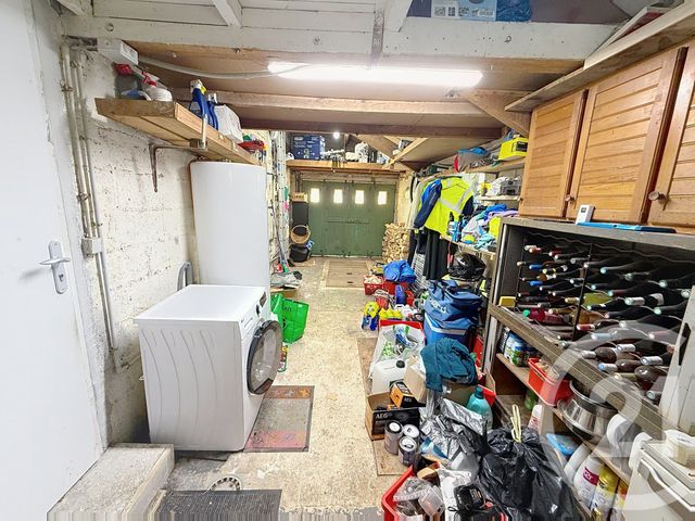 Maison &agrave; vendre - 6 pi&egrave;ces - 144,26 m2 - Gonesse - 95 - ILE-DE-FRANCE