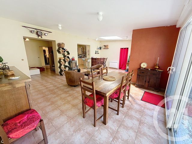 Maison &agrave; vendre - 6 pi&egrave;ces - 144,26 m2 - Gonesse - 95 - ILE-DE-FRANCE