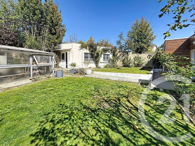 Maison &agrave; vendre - 6 pi&egrave;ces - 144,26 m2 - Gonesse - 95 - ILE-DE-FRANCE