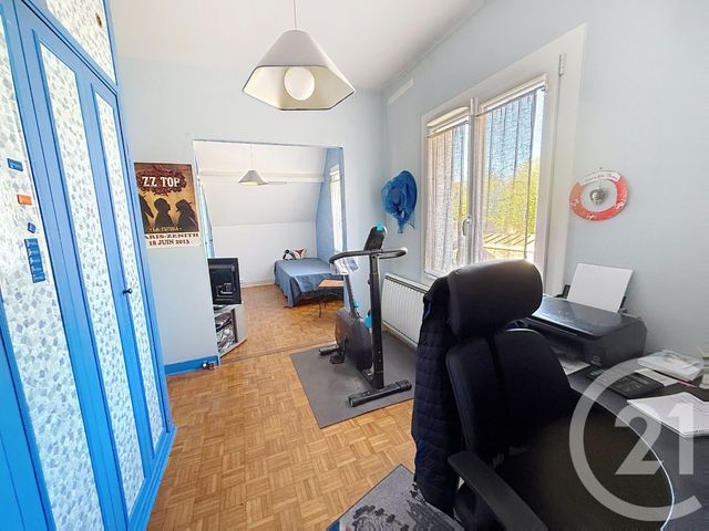 Maison &agrave; vendre - 6 pi&egrave;ces - 144,26 m2 - Gonesse - 95 - ILE-DE-FRANCE