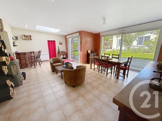 Maison &agrave; vendre - 6 pi&egrave;ces - 144,26 m2 - Gonesse - 95 - ILE-DE-FRANCE