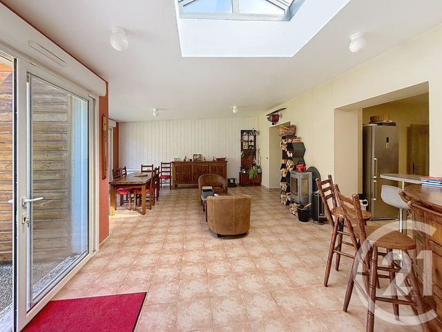 Maison &agrave; vendre - 6 pi&egrave;ces - 144,26 m2 - Gonesse - 95 - ILE-DE-FRANCE