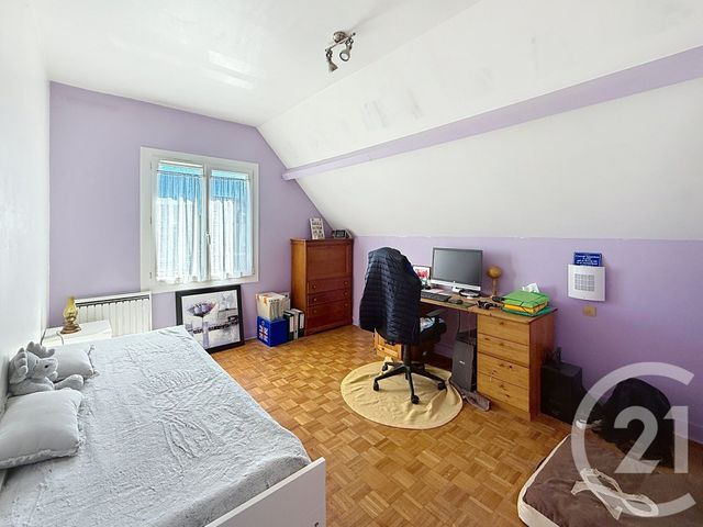 Maison &agrave; vendre - 6 pi&egrave;ces - 144,26 m2 - Gonesse - 95 - ILE-DE-FRANCE