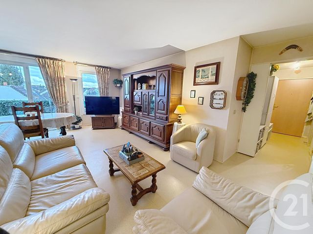 appartement - GONESSE - 95