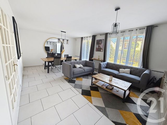 maison - GONESSE - 95
