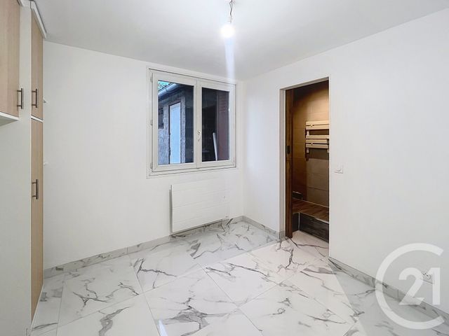 Appartement à vendre - 3 pièces - 42,88 m2 - Le Thillay - 95 - ILE-DE-FRANCE