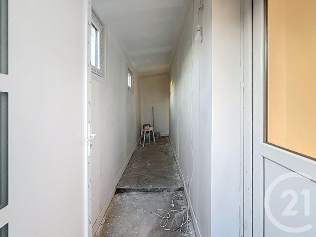 Appartement à vendre - 3 pièces - 42,88 m2 - Le Thillay - 95 - ILE-DE-FRANCE