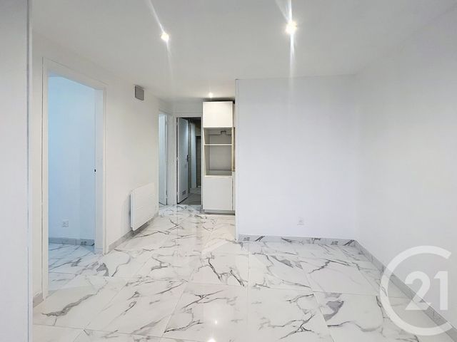 appartement - LE THILLAY - 95