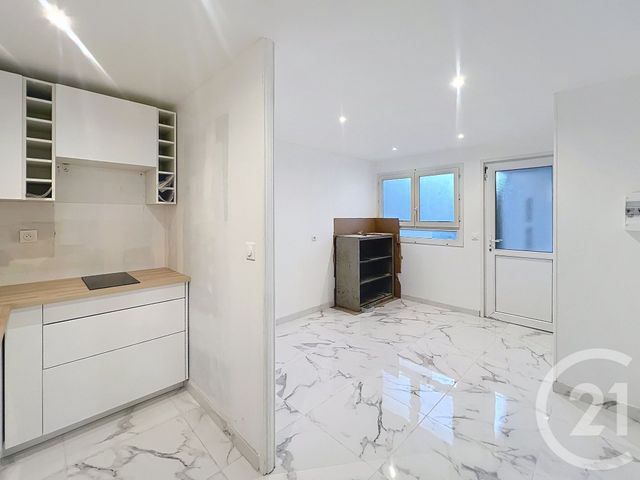 Appartement à vendre - 3 pièces - 42,88 m2 - Le Thillay - 95 - ILE-DE-FRANCE