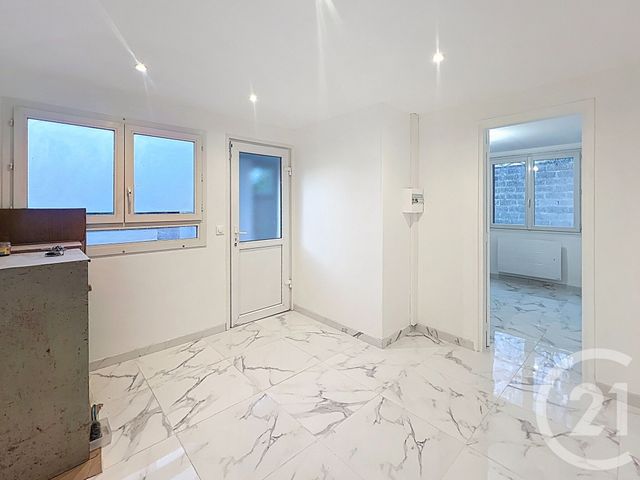 Appartement à vendre - 3 pièces - 42,88 m2 - Le Thillay - 95 - ILE-DE-FRANCE