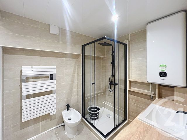 Appartement à vendre - 3 pièces - 42,88 m2 - Le Thillay - 95 - ILE-DE-FRANCE