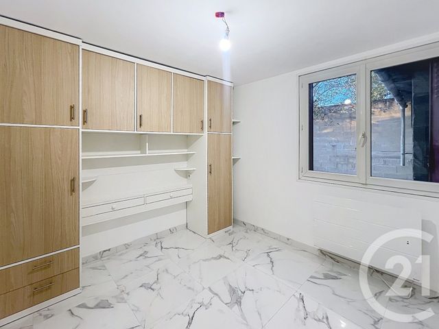 Appartement à vendre - 3 pièces - 42,88 m2 - Le Thillay - 95 - ILE-DE-FRANCE