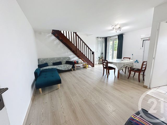 appartement - GONESSE - 95