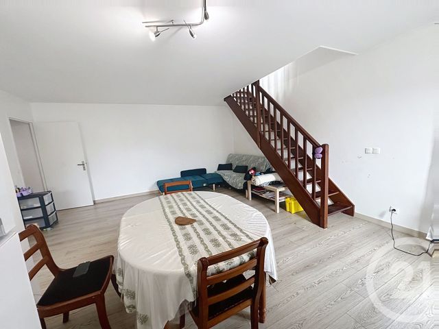 Appartement F2 &agrave; vendre - 2 pi&egrave;ces - 55,50 m2 - Gonesse - 95 - ILE-DE-FRANCE