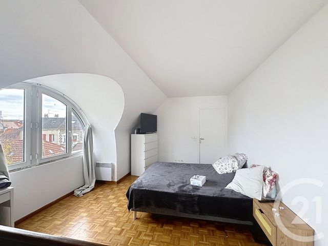 Appartement F2 &agrave; vendre - 2 pi&egrave;ces - 55,50 m2 - Gonesse - 95 - ILE-DE-FRANCE