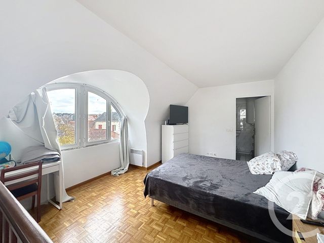 Appartement F2 &agrave; vendre - 2 pi&egrave;ces - 55,50 m2 - Gonesse - 95 - ILE-DE-FRANCE