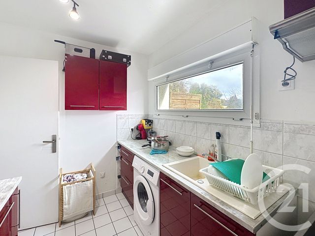 Appartement F2 &agrave; vendre - 2 pi&egrave;ces - 55,50 m2 - Gonesse - 95 - ILE-DE-FRANCE
