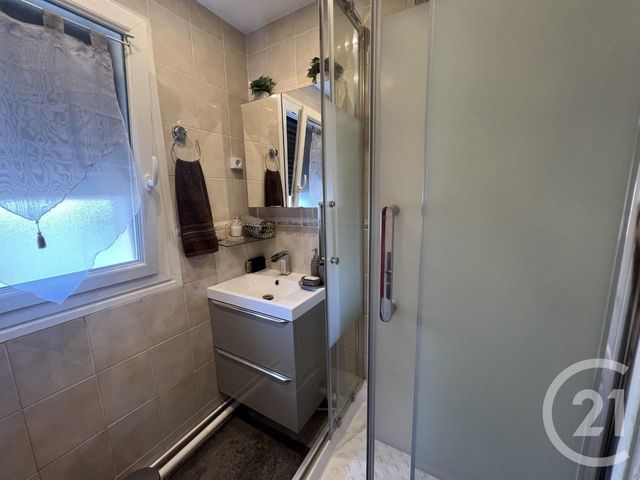 Maison à vendre - 3 pièces - 60 m2 - Gonesse - 95 - ILE-DE-FRANCE