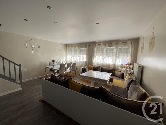 maison - GONESSE - 95