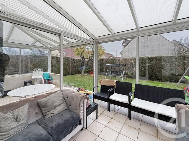 Maison à vendre - 7 pièces - 125 m2 - Gonesse - 95 - ILE-DE-FRANCE