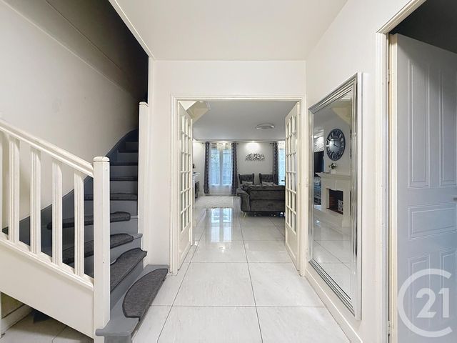 Maison à vendre - 7 pièces - 125 m2 - Gonesse - 95 - ILE-DE-FRANCE