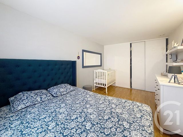 Maison à vendre - 7 pièces - 125 m2 - Gonesse - 95 - ILE-DE-FRANCE